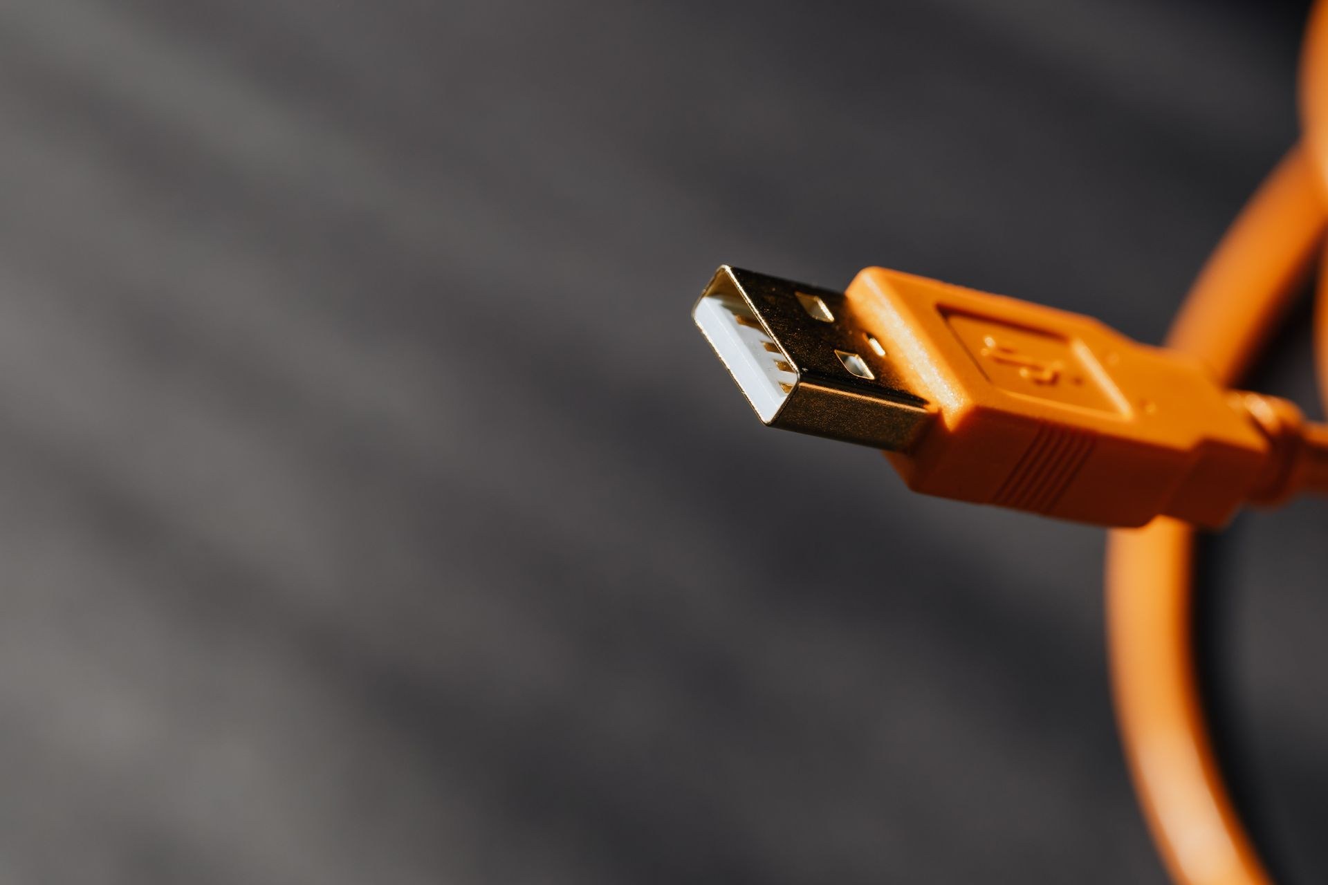 Lightning to USB-C fast charge cable with custom logo