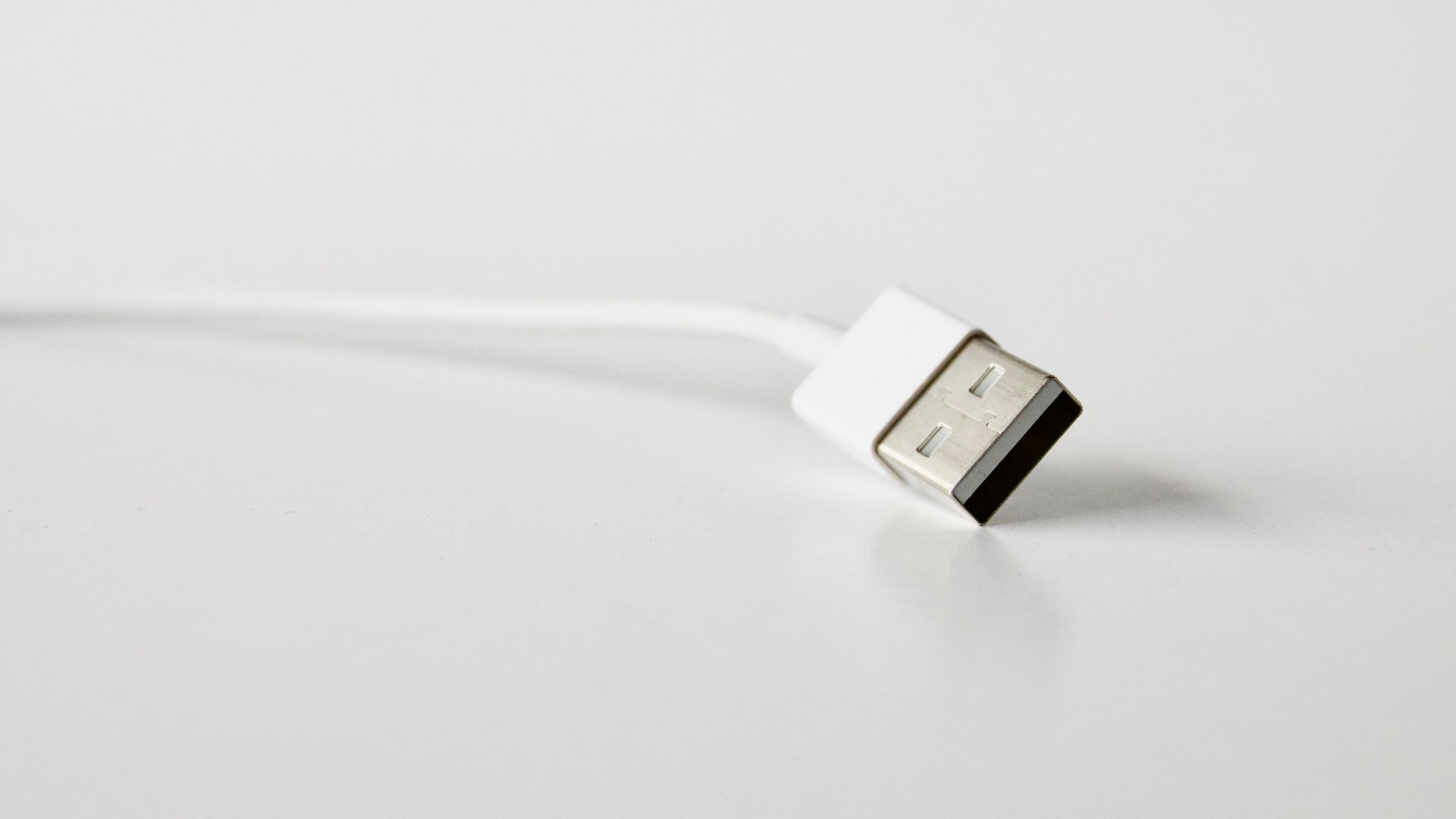 Micro USB fast charging cable for phone accessories